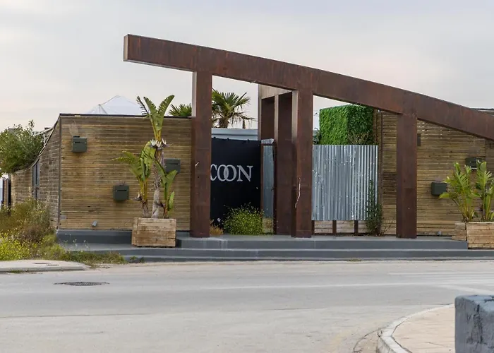 Loutraki Beach & Casino Condo