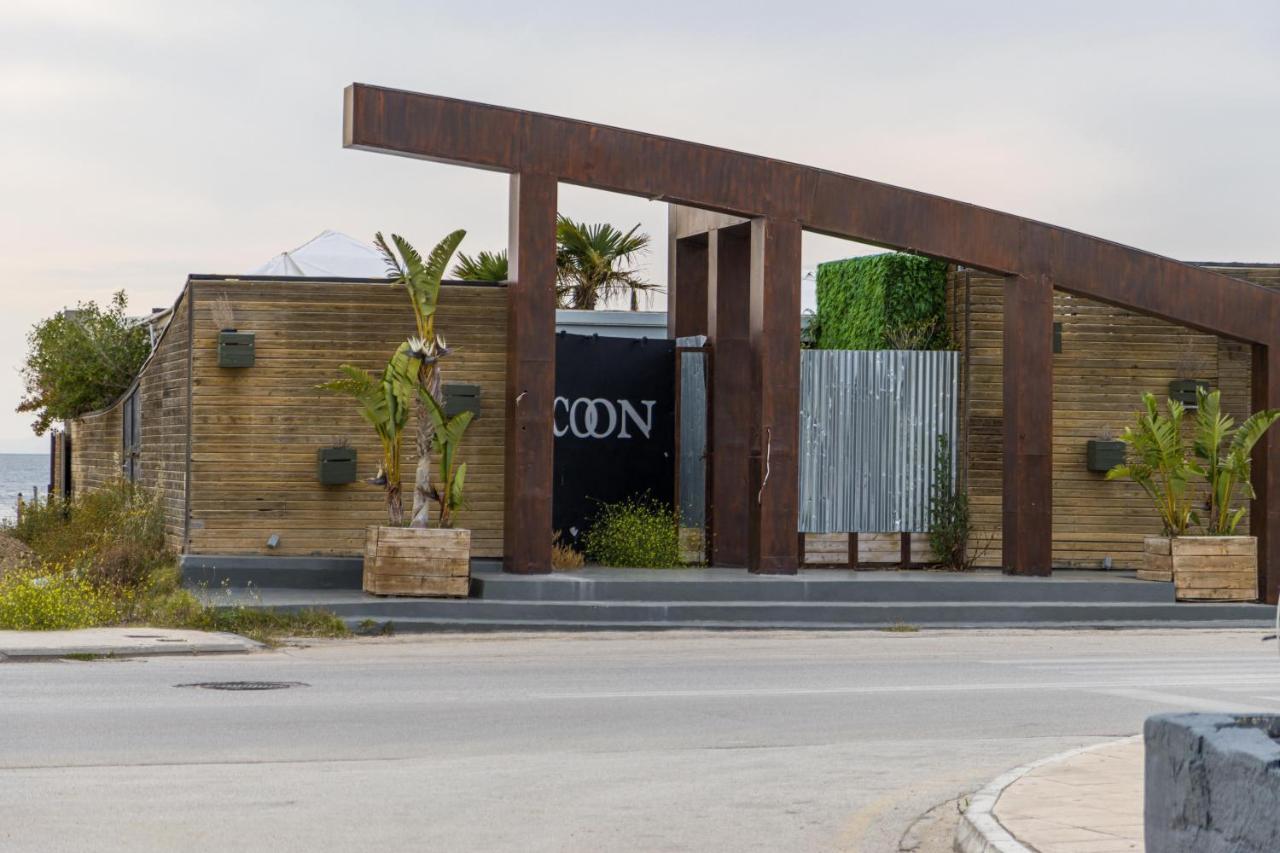 Apartment & Casino Loutraki (Corinthia)