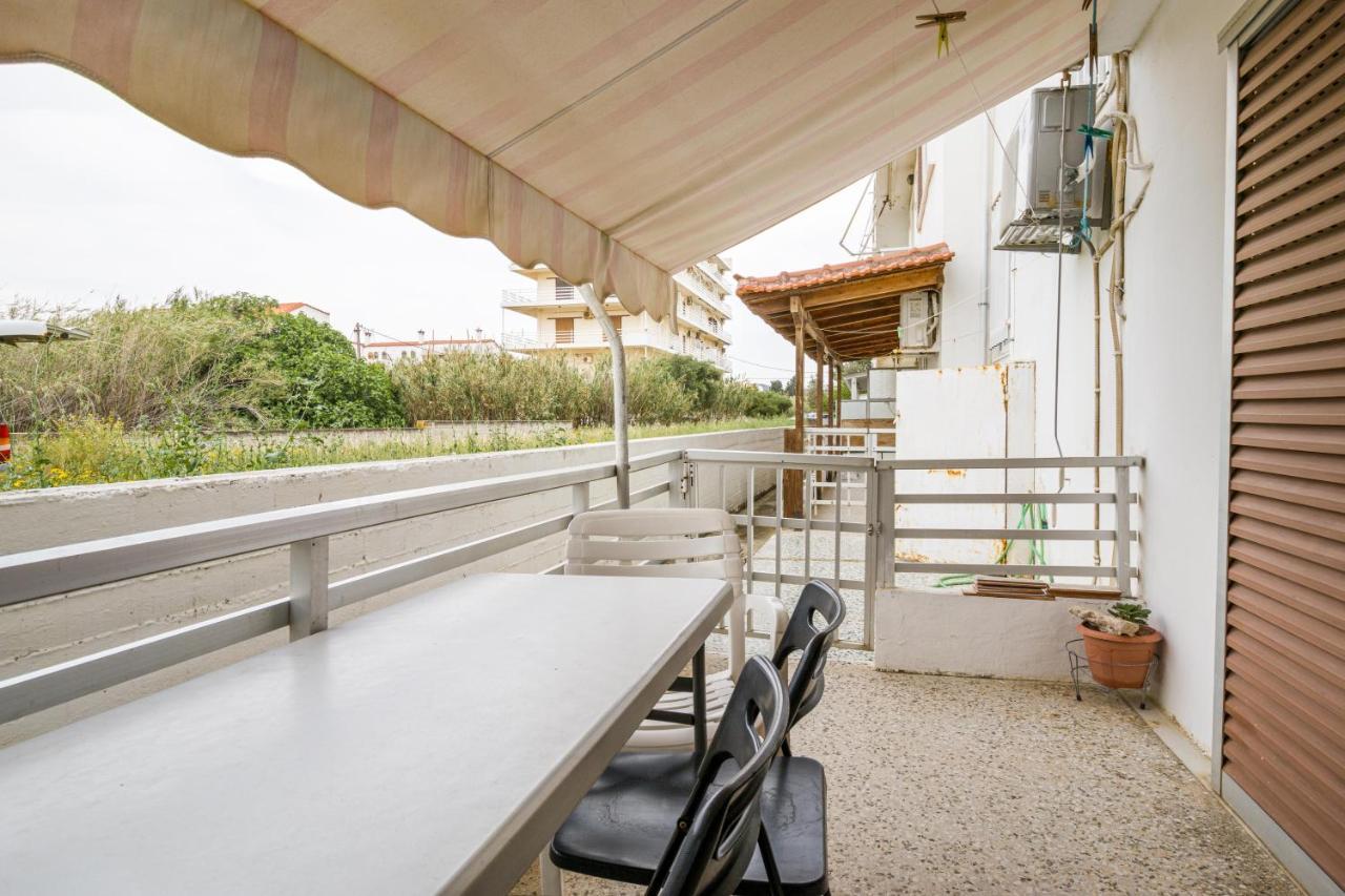 Apartment & Casino Loutraki (Corinthia)