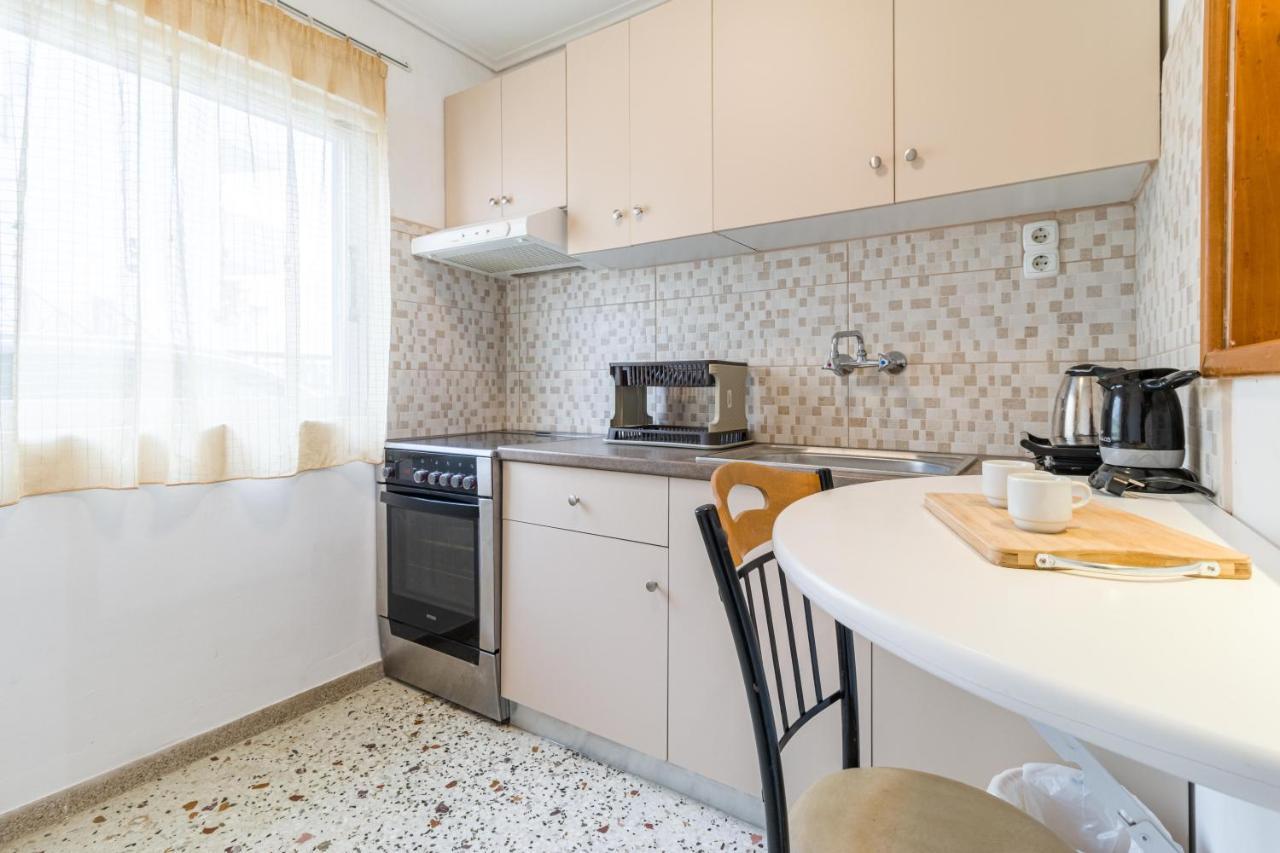 Apartment & Casino Loutraki (Corinthia)