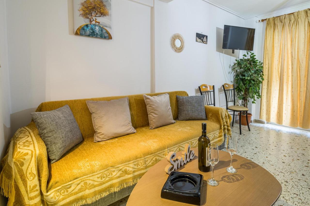 Apartment & Casino Loutraki (Corinthia)