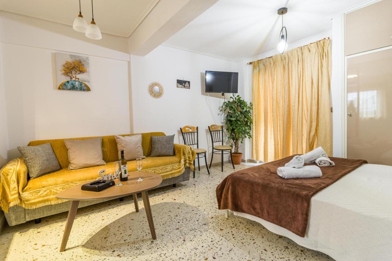 Apartment & Casino *