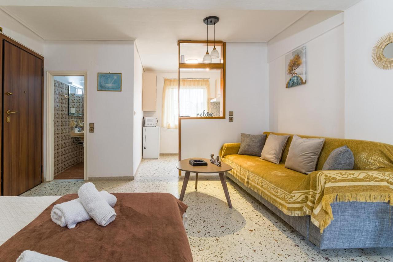Apartamento & Casino