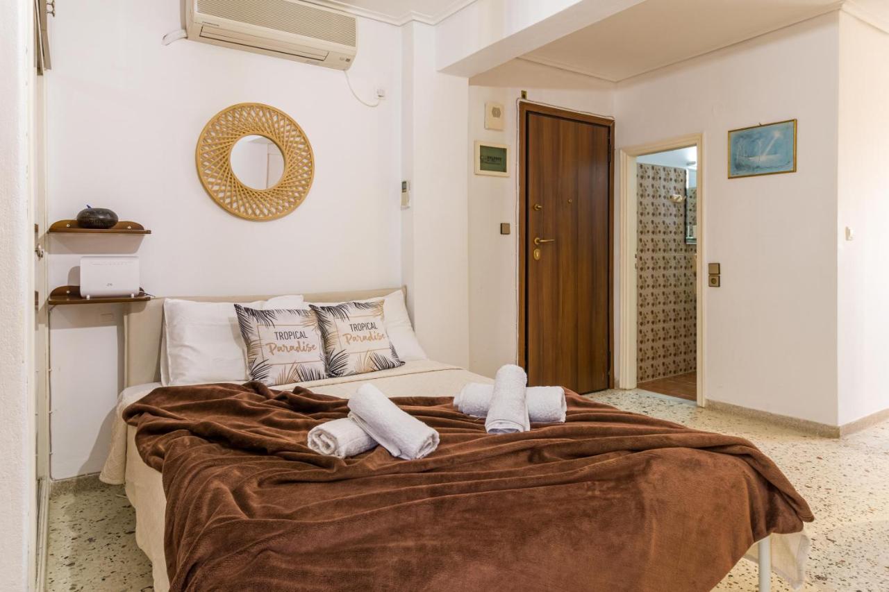 & Casino Apartment Loutraki (Corinthia)